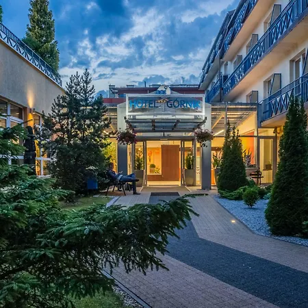 Hotel *** NAT Kołobrzeg-2