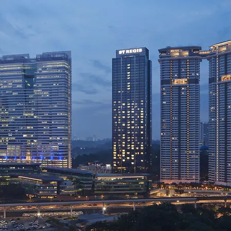 The St. Regis Kuala Lumpur-2