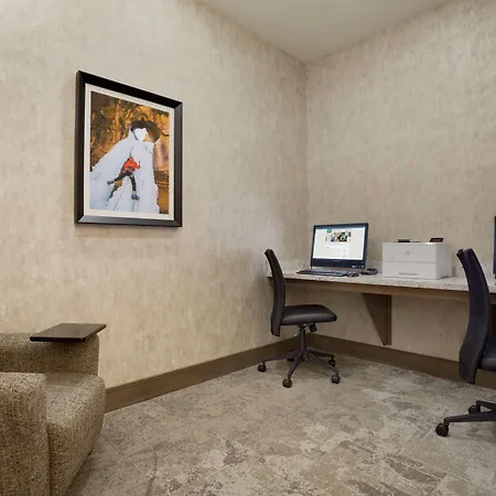 Homewood Suites By Hilton Moab-3