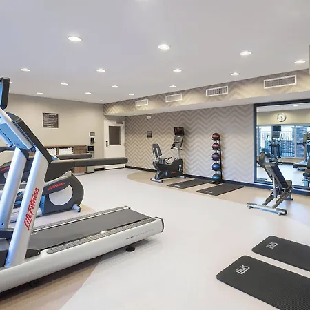 Residence Inn By Marriott Houston West/Beltway 8 At Clay Road-2