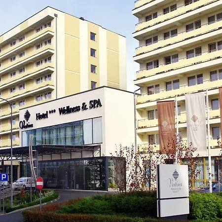 Vestina Wellness&SPA Hotel-3