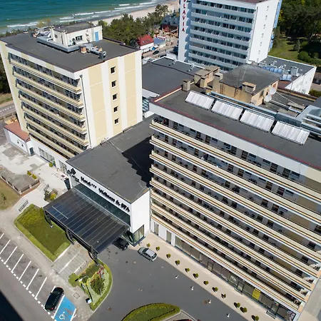 Vestina Wellness&SPA Hotel-2
