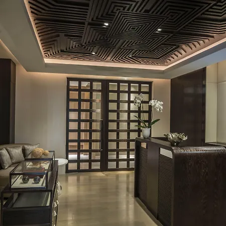Four Seasons Hotel Dubai International Financial Centre-3