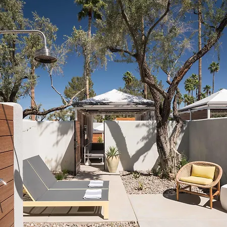 Andaz Scottsdale Resort & Bungalows-3