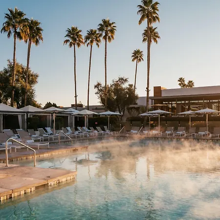 Andaz Scottsdale Resort & Bungalows-2