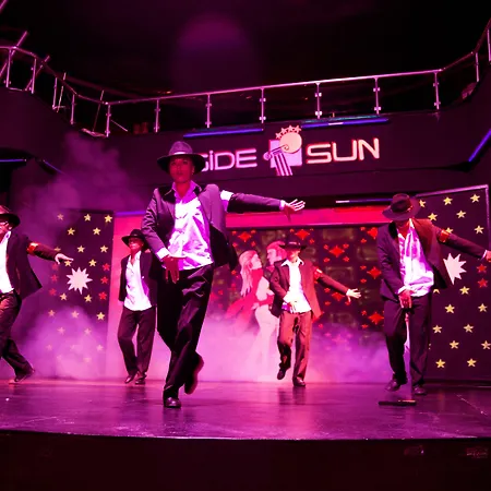 Side Sun Hotel-2