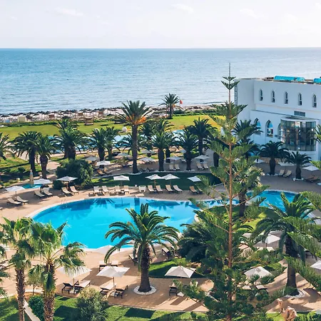 Iberostar Selection Kantaoui Bay-3