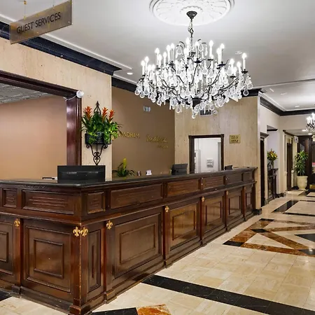 Club Wyndham Avenue Plaza-2