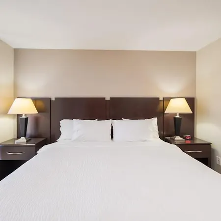 South Country Suites-3