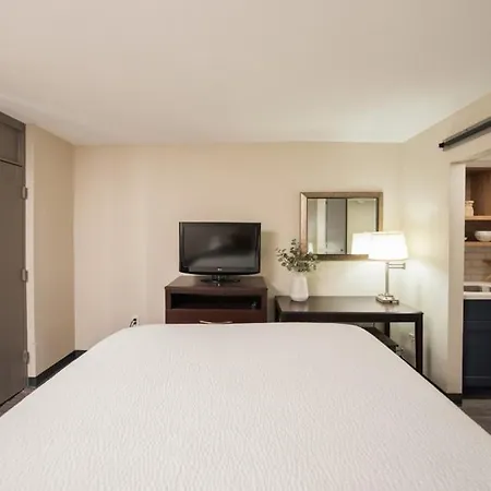 South Country Suites-2
