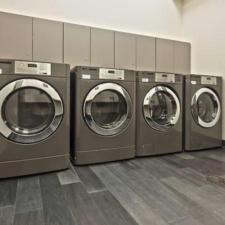 Hampton Inn And Suites Minneapolis University Area, Mn-3