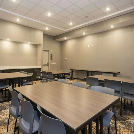 Hampton Inn And Suites Minneapolis University Area, Mn-2