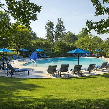 Williamsburg Inn, An Official Colonial Williamsburg Hotel-3