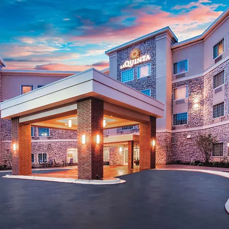 La Quinta By Wyndham St. Paul-Woodbury-3