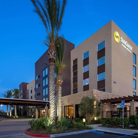 Suncoast Hotel Anaheim, Tapestry Collection By Hilton-3
