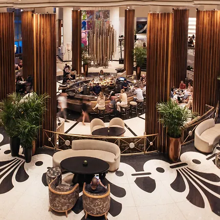 Nobu Hotel Miami Beach-3