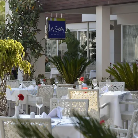 Calimera Side Resort-3
