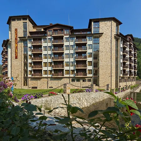Balneo Complex Saint Spas-2