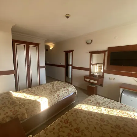 Lavinia Apart&Hotel-2