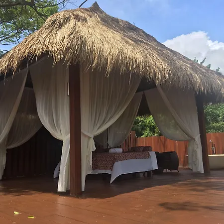 Sand & Sandals Desaru Beach Resort & Spa-2