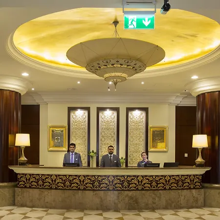 City Seasons Suites-3