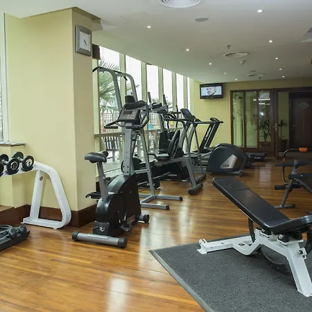 City Seasons Suites-2