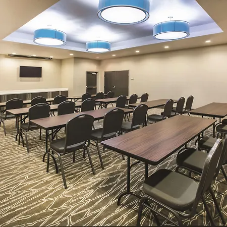 La Quinta By Wyndham Dallas - Richardson-3