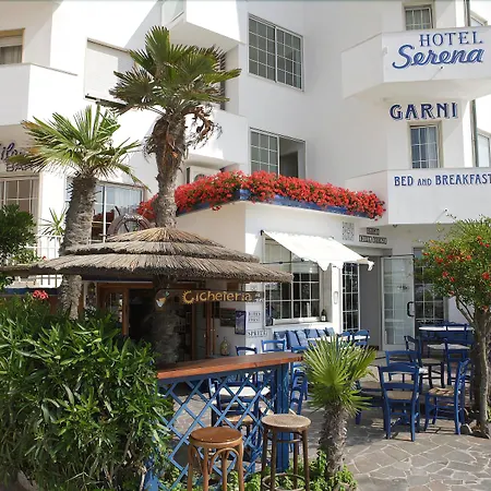 Hotel Garni' Serena-2