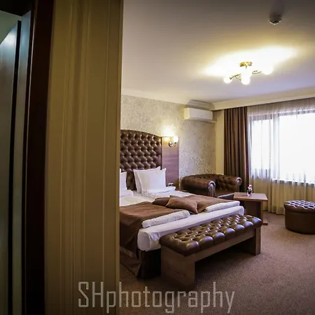 Park Hotel And Spa Vella Hills-2