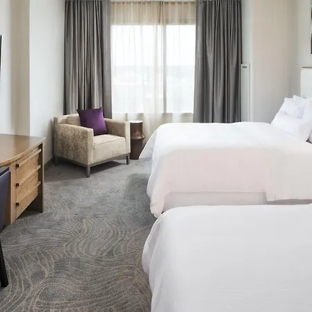 The Westin Jackson-3