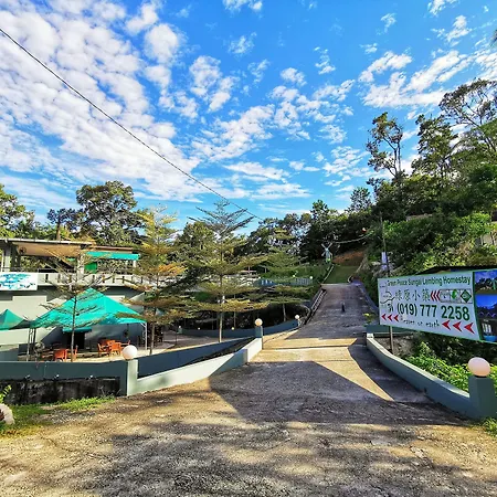 Green Peace Sungai Lembing-3