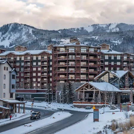 Canyons Village Condos By All Seasons Resort Lodging-3