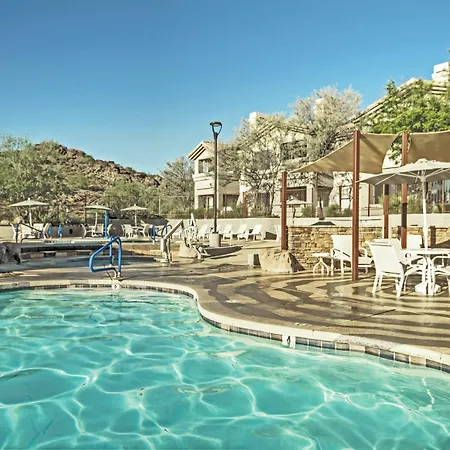 Worldmark Phoenix - South Mountain Preserve-2