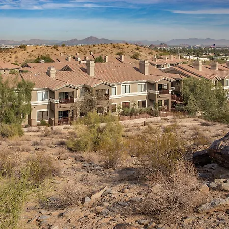 Worldmark Phoenix - South Mountain Preserve-3