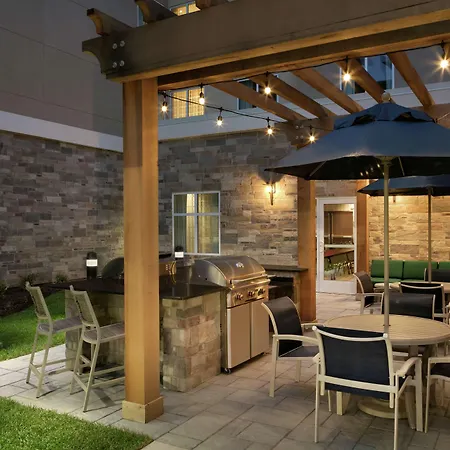 Homewood Suites By Hilton Hartford Manchester-2