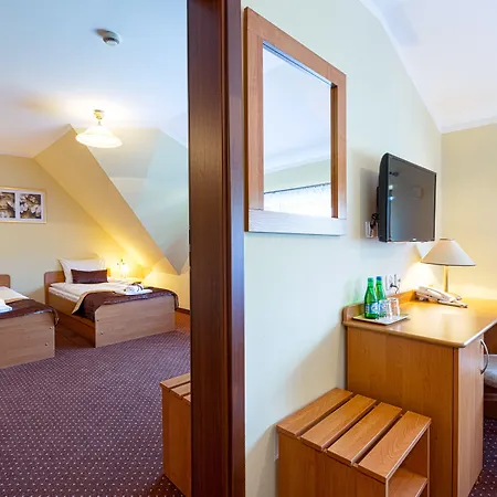 Hotel Vestina-2