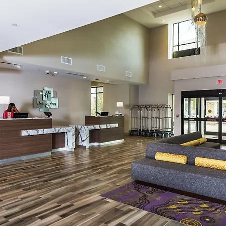 Holiday Inn Hotel & Suites - Joliet Southwest By Ihg-2