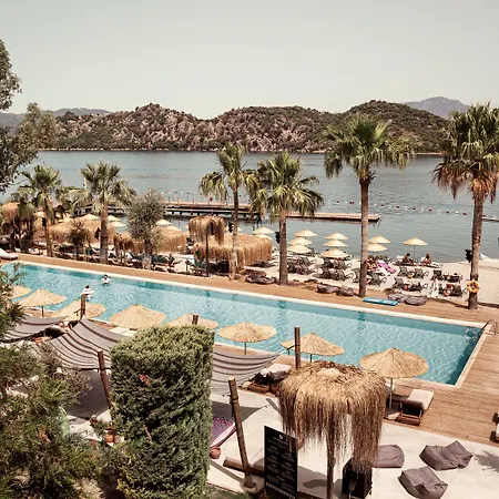 Cook'S Club Adakoy, Marmaris - Adults Only "Plus 16"-3
