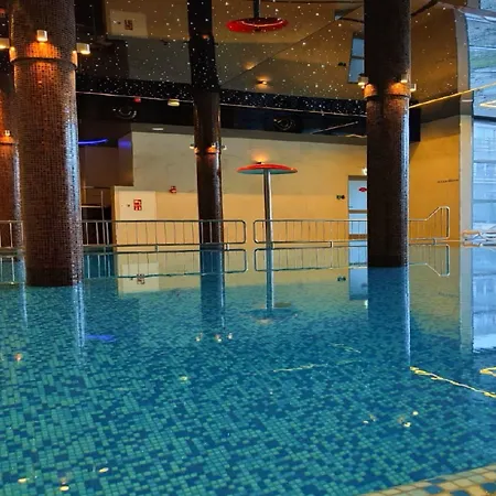 Hotel Skal Medi Spa & Resort-3