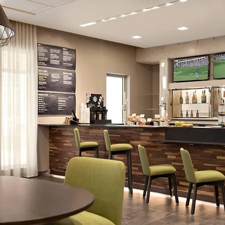 Courtyard By Marriott St Paul Woodbury-2