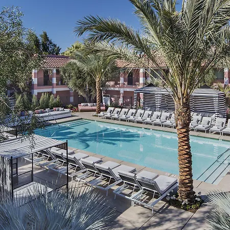 Sands Hotel And Spa-3