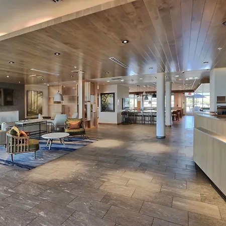 Fairfield Inn & Suites By Marriott Albuquerque North-3