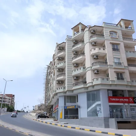 Lilly Apartments-3
