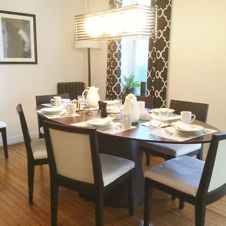 Blancnoir Bed & Breakfast-3