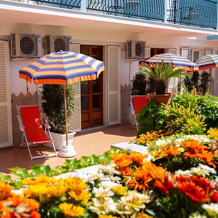 Hotel La Mandorla-2