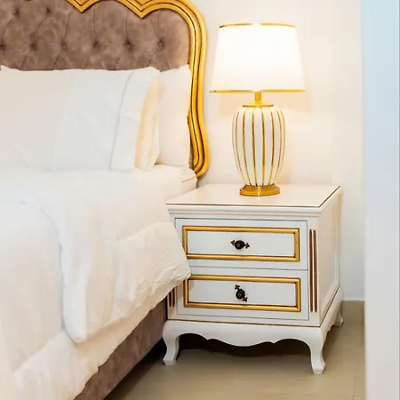 La Gabbanee Hotel Boutique Asuncion-2