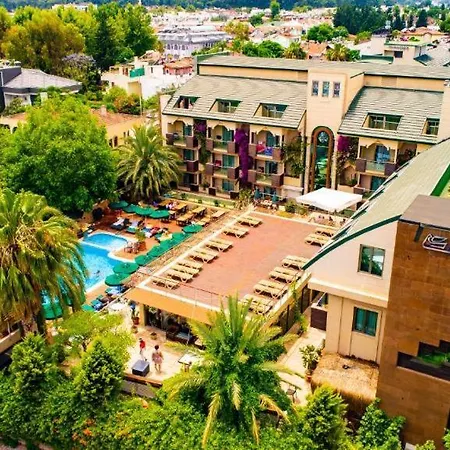 Ambassador Plaza Resort Hotel&Spa (Adults Only)-2