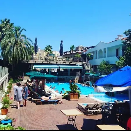 Ambassador Plaza Resort Hotel&Spa (Adults Only)-3