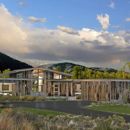 The Cabins At Snake River Sporting Club-2