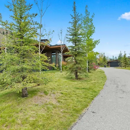 The Cabins At Snake River Sporting Club-3